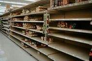 Supermarket chains often recall products to reduce any health risk to the public. (Image via Unsplash/ Brittani Burns)